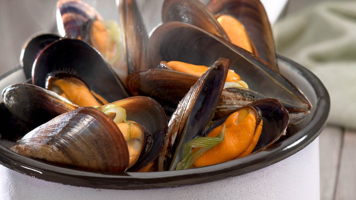 MasterChef: cómo cocinar de manera correcta los mejillones