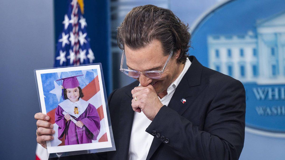 Un cambio real puede suceder