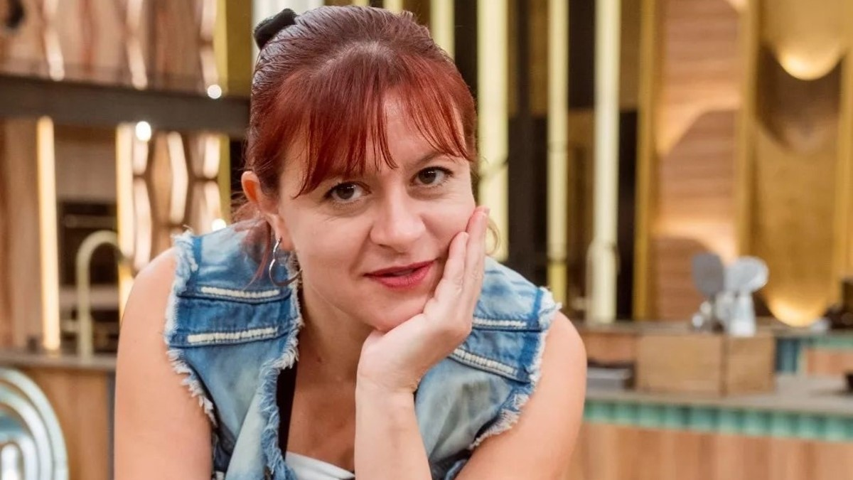 Silvana Díaz fue una de las participantes preferidas de Masterchef. Silvana Díaz fue una de las participantes preferidas de Masterchef.