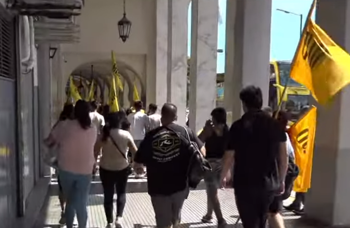 Movimiento Independiente de Jubilados y Desocupados (MIJD) Movimiento Independiente de Jubilados y Desocupados (MIJD)