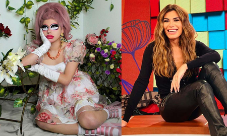 La influencer lamentó una reciente actitud de la conductora. Está promocionando el hotel donde fui discriminada, señaló. La influencer lamentó una reciente actitud de la conductora. Está promocionando el hotel donde fui discriminada, señaló.