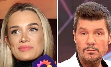 La expareja de Rodrigo De Paul rechazó la propuesta laboral del Bailando 2023. La expareja de Rodrigo De Paul rechazó la propuesta laboral del Bailando 2023.