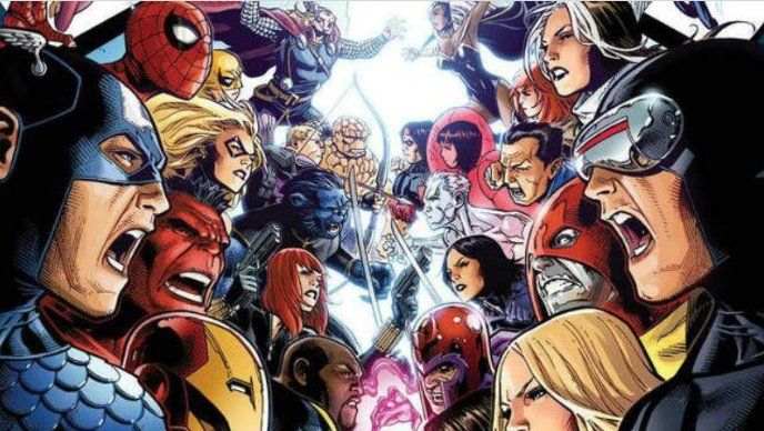 Marvel confirma quién es el mutante más poderoso de todos