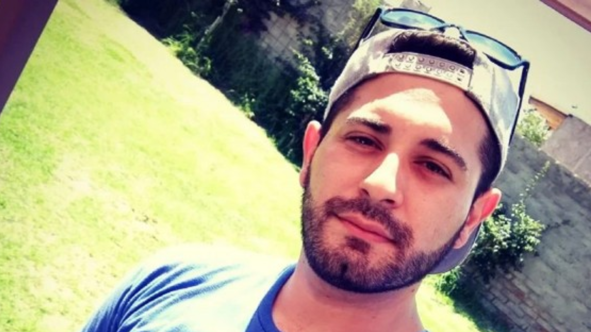 El camillero admitió el brual asesinato de su hija de solo dos meses en un juicio abreviado en Mendoza