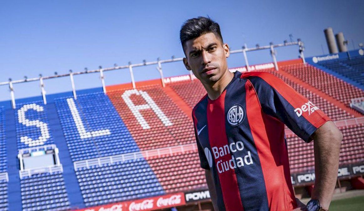 Juan Ramírez se negó a jugar ante Arsenal y se precipita su salida de San Lorenzo