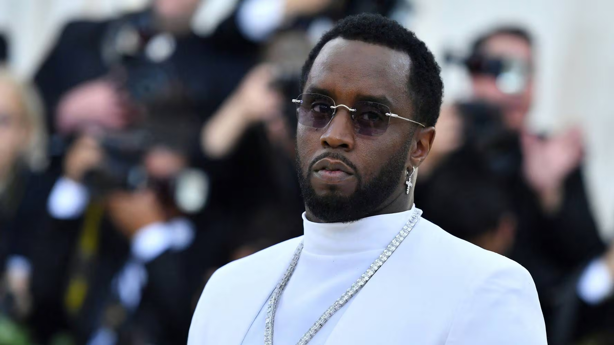 Se filtró un perturbador video de P. Diddy burlándose de un hombre inconsciente