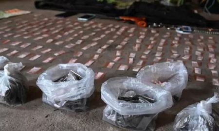 La Justicia investiga la ruta de la cocaina adulterada que provocó más de 20 muertos. La Justicia investiga la ruta de la cocaina adulterada que provocó más de 20 muertos.