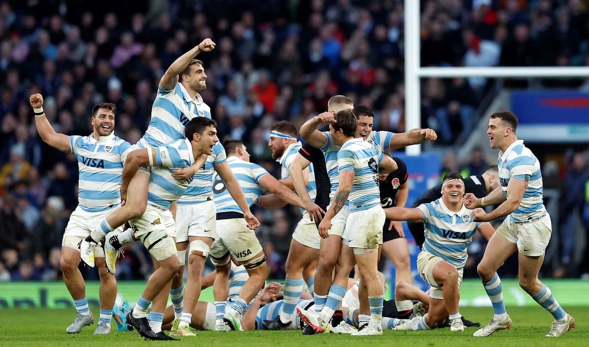 Afirman que el seleccionado argentino de rugby tiene muy buenas chances en el mundial de Francia.