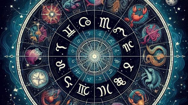 Horóscopo para este domingo 4 de abril: descubrí qué te depara el destinos