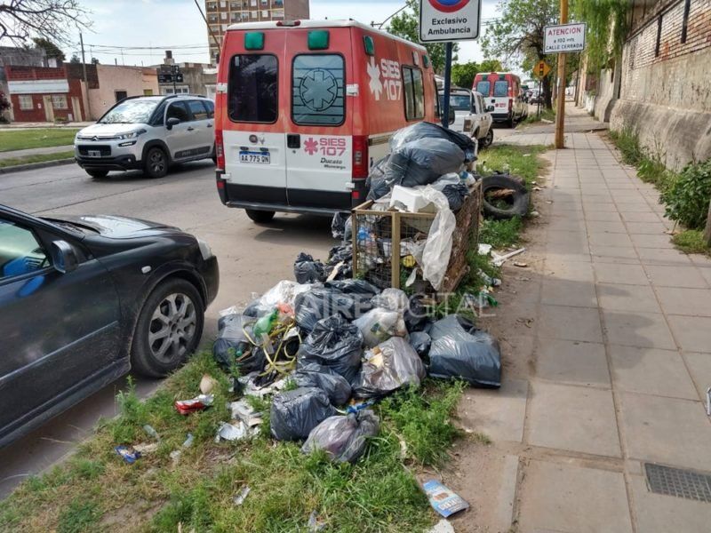 De acuerdo al intendente