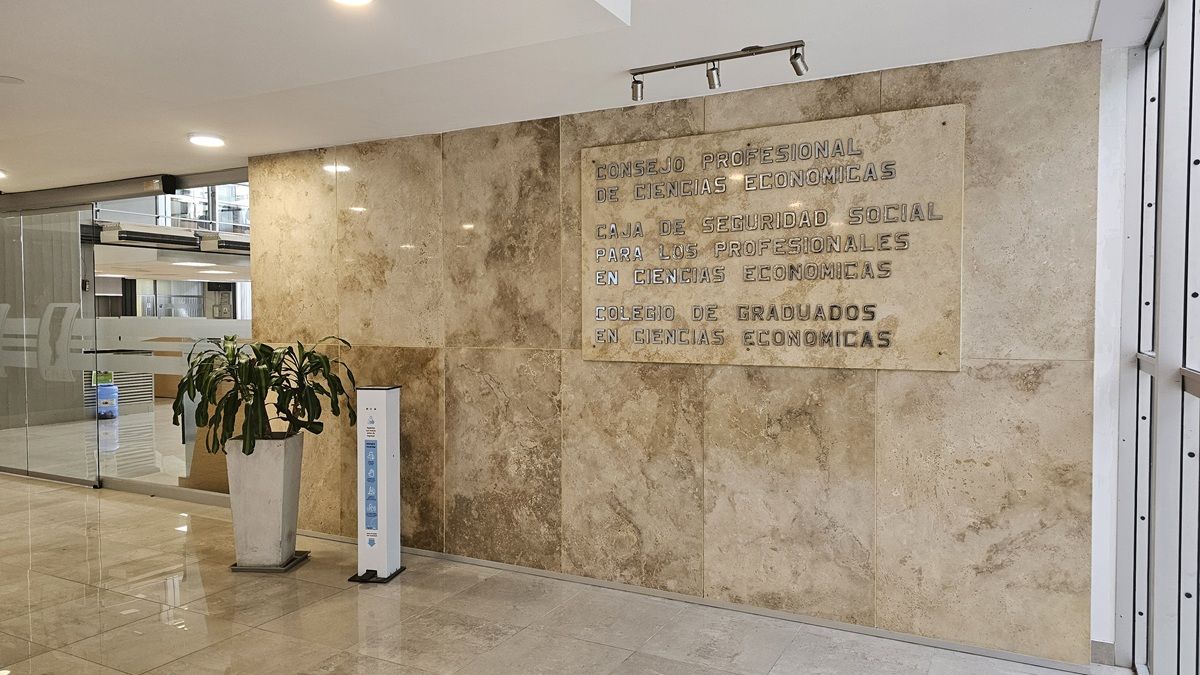Consejo Profesional de Ciencias Económicas de la Provincia de Santa Fe Cámara Primera.&nbsp;