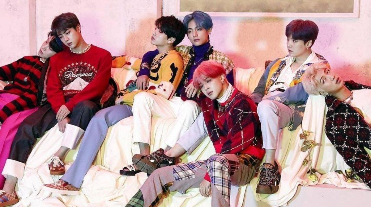 La verdad detrás de “home” de BTS
