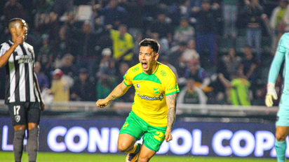 Miércoles de Copa Argentina en Santa Fe: Defensa y Justicia y Chaco For Ever se enfrentan en el estadio de Unión