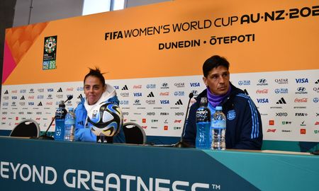 Argentina enfrenta este jueves a Sudáfrica y hay optimismo en el equipo albiceleste para conseguir el primer triunfo mundialista de su historia.