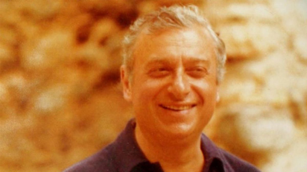 &nbsp;Jacobo Langsner