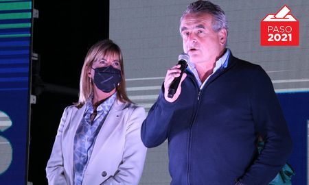 Rossi no dejó pasar la oportunidad de enviar un mensaje hacia adentro del PJ, lo que confirma que el desarrollo de la interna dejará secuelas dentro del partido. Rossi no dejó pasar la oportunidad de enviar un mensaje hacia adentro del PJ, lo que confirma que el desarrollo de la interna dejará secuelas dentro del partido.