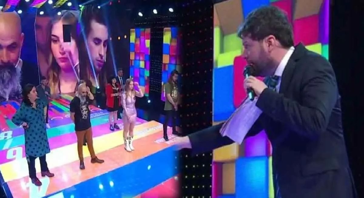 Fue a los 8 escalones del millón y contó que usaría la plata para comprar una parcela: Cementerio privado