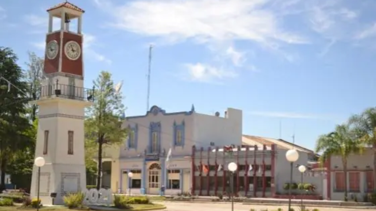 Escapada de descanso a una ciudad de Entre Ríos, llena de atractivos y paisajes naturales
