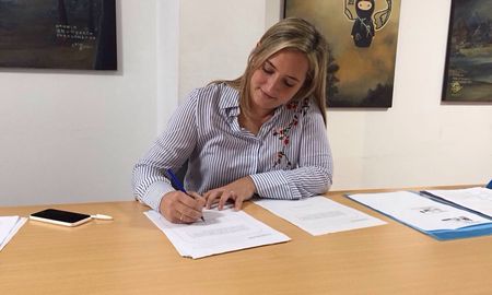 la diputada lucila lehmann dice que el gobierno demora los reintegros y por ahora los productores tienen 33% de retenciones y desdoblamiento cambiario la diputada lucila lehmann dice que el gobierno demora los reintegros y por ahora los productores tienen 33% de retenciones y desdoblamiento cambiario