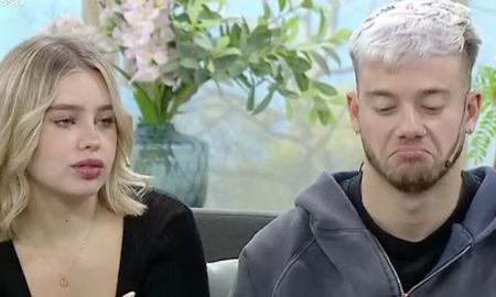Coti Romero y Nacho Castañares terminaron su relación. Coti Romero y Nacho Castañares terminaron su relación.