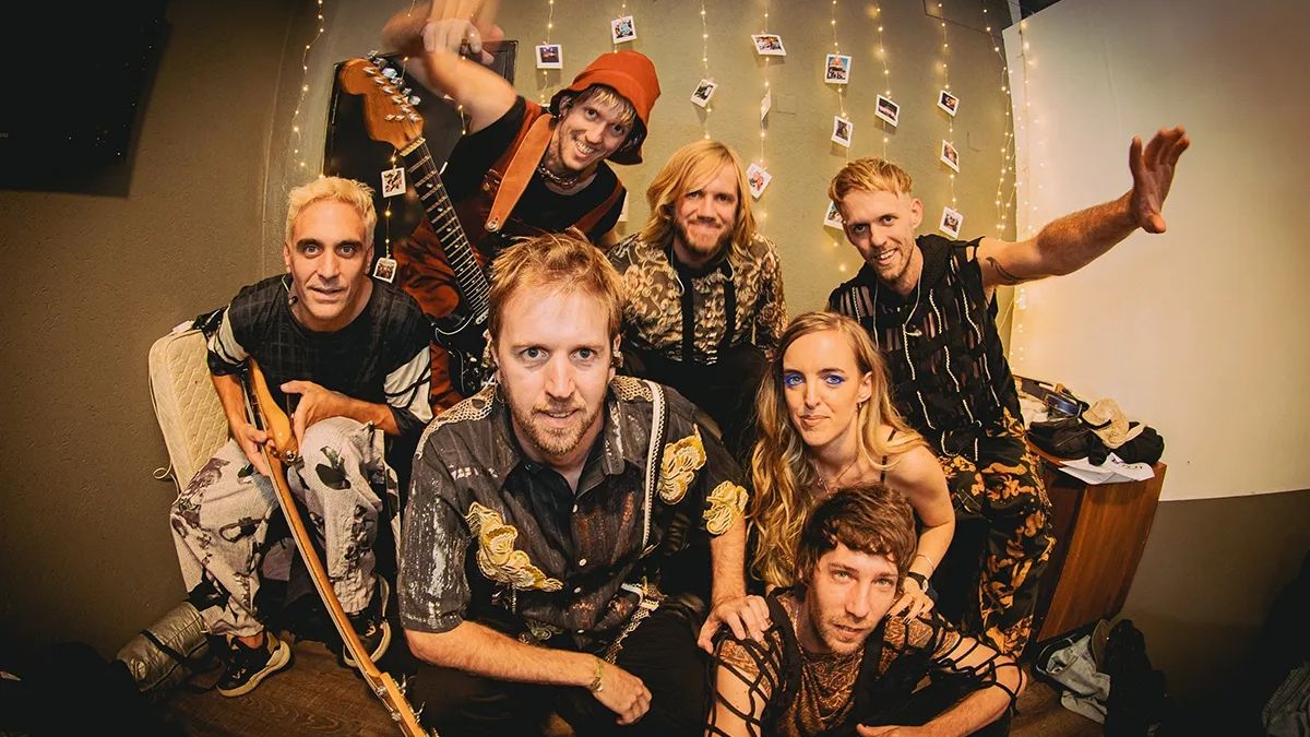 La banda se presentará este domingo 2 de julio en Tribus Club de Arte (República de Siria 3572).&nbsp;