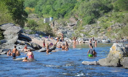 Córdoba: qué es necesario para ingresar a la provincia Córdoba: qué es necesario para ingresar a la provincia