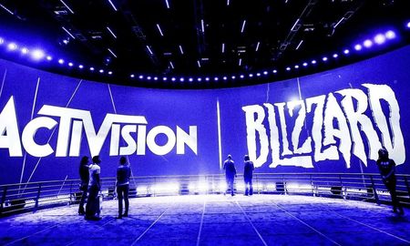 Microsoft aplicará medidas antimonopolio para cerrar la compra de Activision Blizzard. Microsoft aplicará medidas antimonopolio para cerrar la compra de Activision Blizzard.