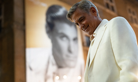 Jay Kelly, la nueva película de Netflix que arrasa con George Clooney Jay Kelly, la nueva película de Netflix que arrasa con George Clooney
