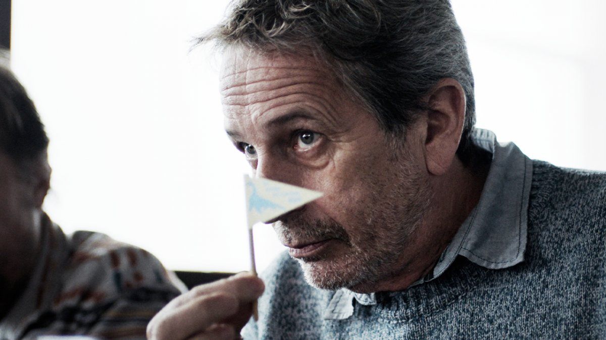 Piedra noche se puede ver de forma gratuita en la página del Festival Internacional de Cine de Mar del Plata y su director Iván Fund espera que pronto pueda ser proyectada en Santa Fe.