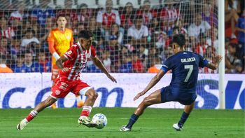 Unión y Talleres jugarán el fin de semana del 3 de mayo, previo a lo que serán los encuentros de los playoffs en el Torneo Apertura.