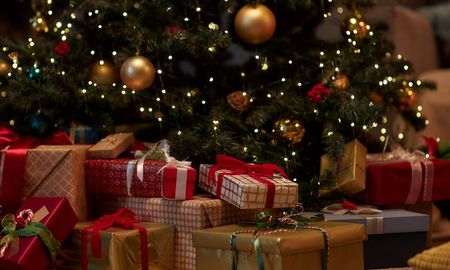 De qué color es la ropa interior que se regala en Navidad y Nochebuena. De qué color es la ropa interior que se regala en Navidad y Nochebuena.