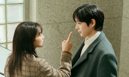Este K-drama es la opción ideal para tu próximo maratón. Este K-drama es la opción ideal para tu próximo maratón.