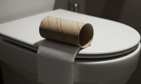 ¿Qué son los inodoros inteligentes que buscan reemplazar al papel higiénico? ¿Qué son los inodoros inteligentes que buscan reemplazar al papel higiénico?