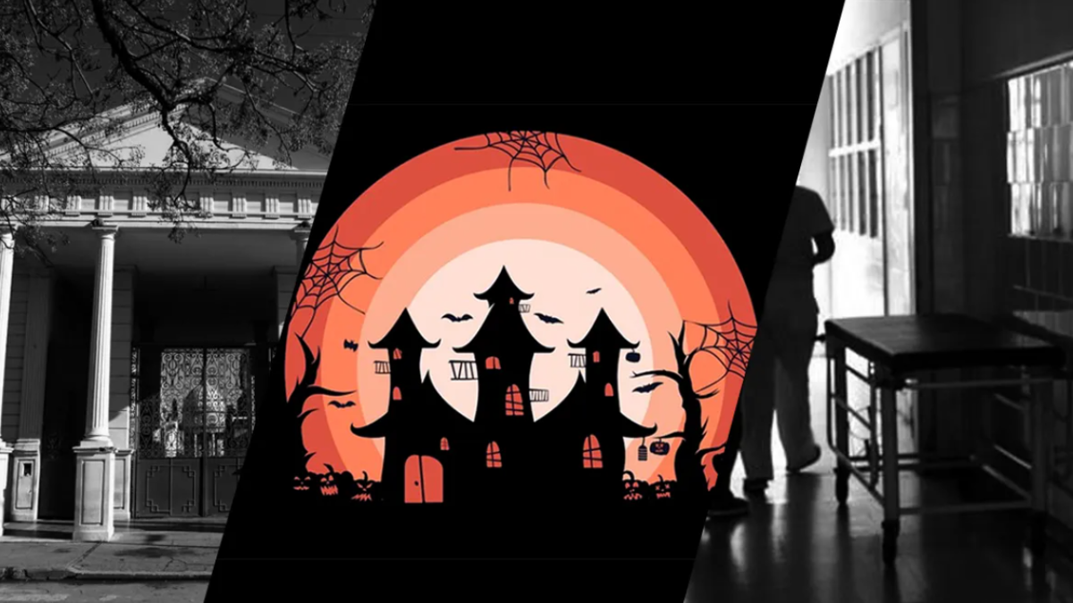 Halloween resucita relatos santafesinos que dan miedo.