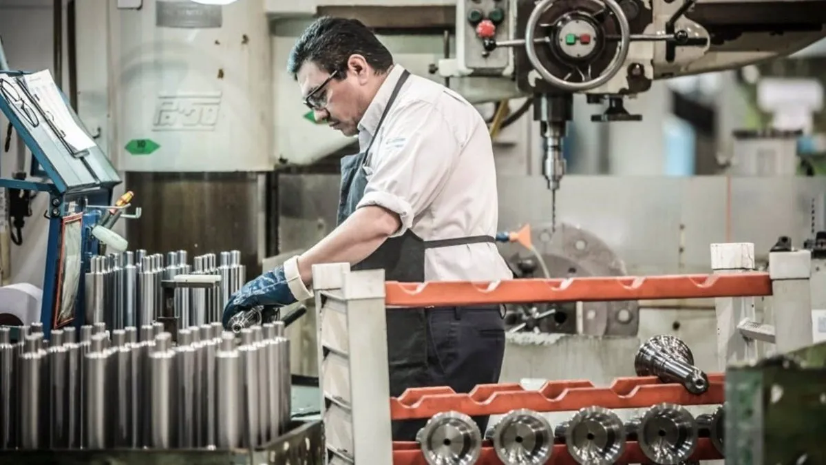 Muchos trabajadores están asustados y angustiados y es una realidad que los líderes deberán enfrentar. Muchos trabajadores están asustados y angustiados y es una realidad que los líderes deberán enfrentar.