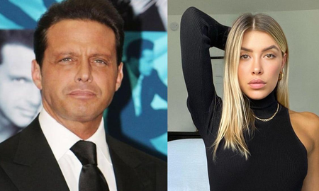Se dice que Luis Miguel intentó separar a su hija, Michelle Salas, de su mánager Alejandro Asensi. Además, se rumorea que ella estuvo embarazada de él. Se dice que Luis Miguel intentó separar a su hija, Michelle Salas, de su mánager Alejandro Asensi. Además, se rumorea que ella estuvo embarazada de él.
