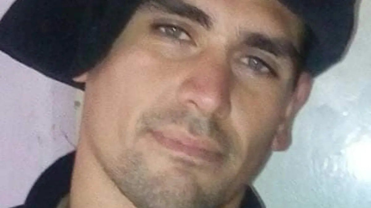 Crece el misterio por el peón desaparecido en Bolívar tras una sextorsión