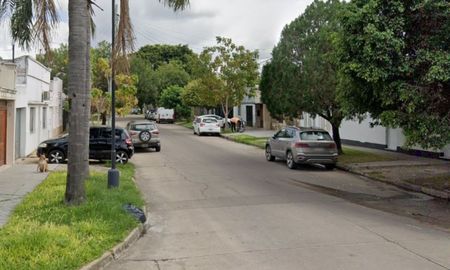 Un hombre salió de su hogar de barrio María Selva y cuando volvió a las dos horas, tenía todo revuelto tras un robo.