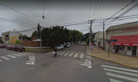 atropello a un motociclista y lo dejo abandonado: piden testigos para encontrar al profugo atropello a un motociclista y lo dejo abandonado: piden testigos para encontrar al profugo
