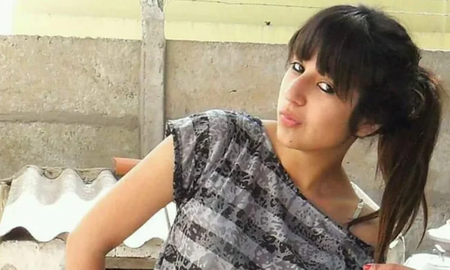 nunca mas la vieron desde 2013 y missing children confirmo que murio en un accidente tras su desaparicion nunca mas la vieron desde 2013 y missing children confirmo que murio en un accidente tras su desaparicion