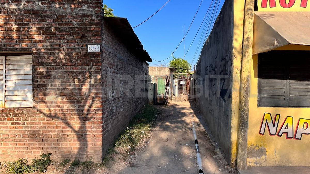 Homicidio En Santa Fe Mataron A Balazos A Un Hombre En Barrio Ciudadela Norte E Investigan Las