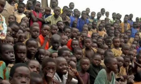 la historia de mustafa, el semental de uganda que tiene 175 hijos y 90 nietos la historia de mustafa, el semental de uganda que tiene 175 hijos y 90 nietos