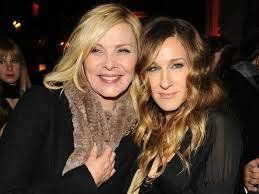 ¿Hay mala relación entre Sarah Jessica Parker y Kim Cattrall?