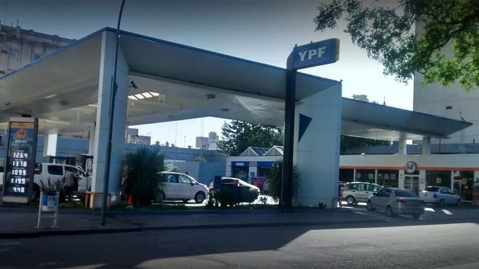 Aumentó 2,3% el gasoil por un impuesto al biodiésel