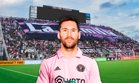 Lionel Messi se sumará en los próximos días al Inter Miami. Lionel Messi se sumará en los próximos días al Inter Miami.