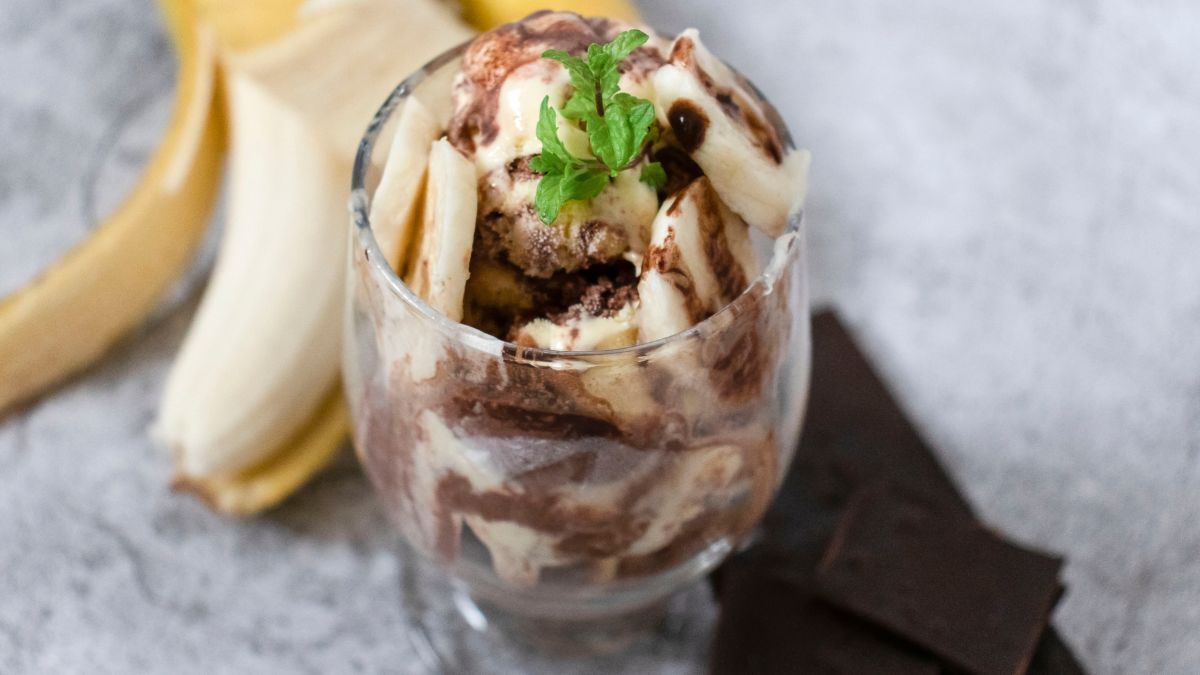 La combinaci&oacute;n de banana, coco y chocolate se volvi&oacute; un cl&aacute;sico del verano.