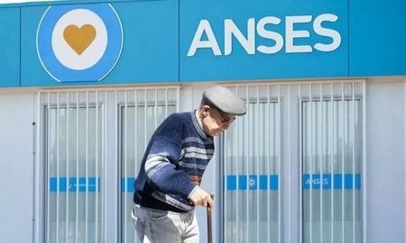 Nuevo bono de ANSES para jubilados: mirá si cobrás $30.000 este miércoles Nuevo bono de ANSES para jubilados: mirá si cobrás $30.000 este miércoles