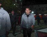 Se conocieron los tres partidos confirmados que tiene Colón para el Pulga Rodríguez Se conocieron los tres partidos confirmados que tiene Colón para el Pulga Rodríguez