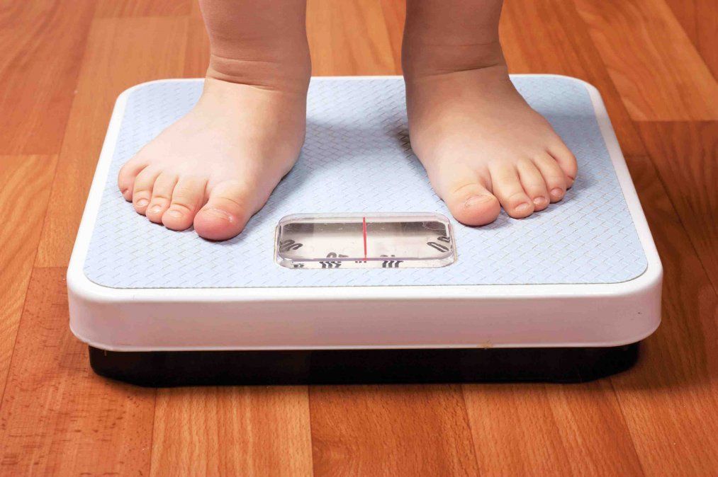 Obesidad infantil: claves para prevenirla y abordarla