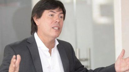 Lugones, de Aprevide: 